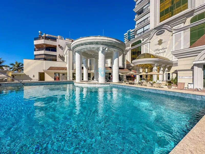 Apartamento 4 Suítes , Avenida Nereu Ramos - Itapema: 5ª foto da galeria de imagens do imóvel