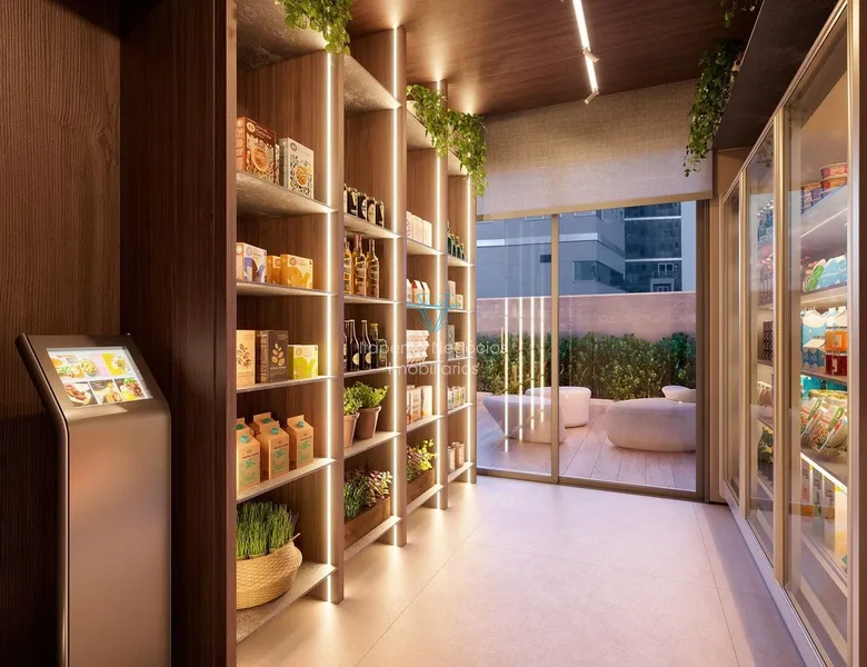 Apartamento 4 Suítes e 4 Vagas - Balneário Camboriú: 27ª foto da galeria de imagens do imóvel