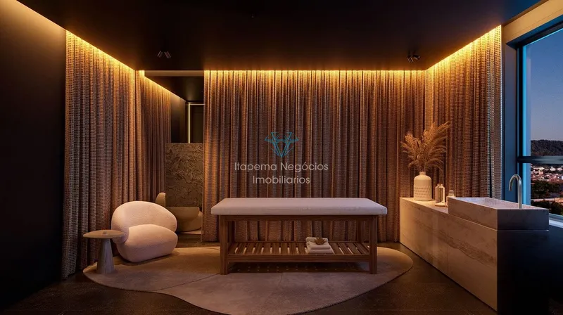 Apartamento 4 Suítes e 4 Vagas - Balneário Camboriú: 25ª foto da galeria de imagens do imóvel