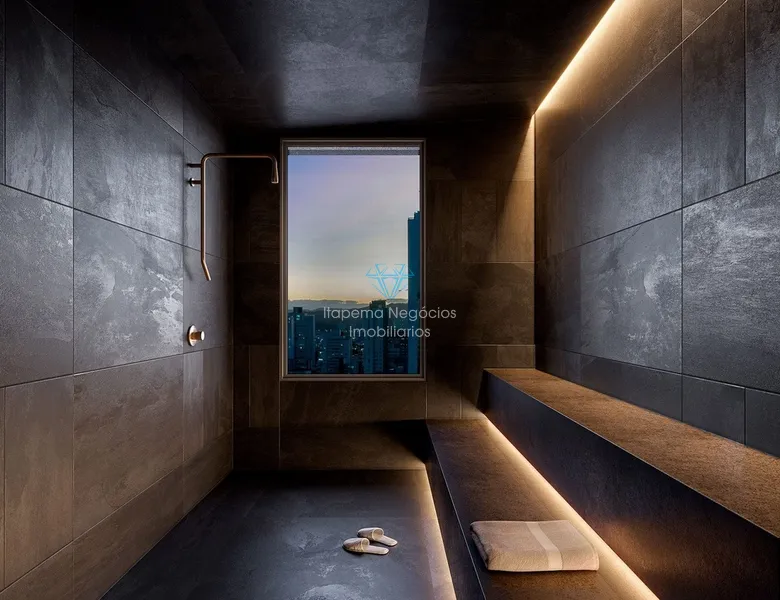 Apartamento 4 Suítes e 4 Vagas - Balneário Camboriú: 2ª foto da galeria de imagens do imóvel