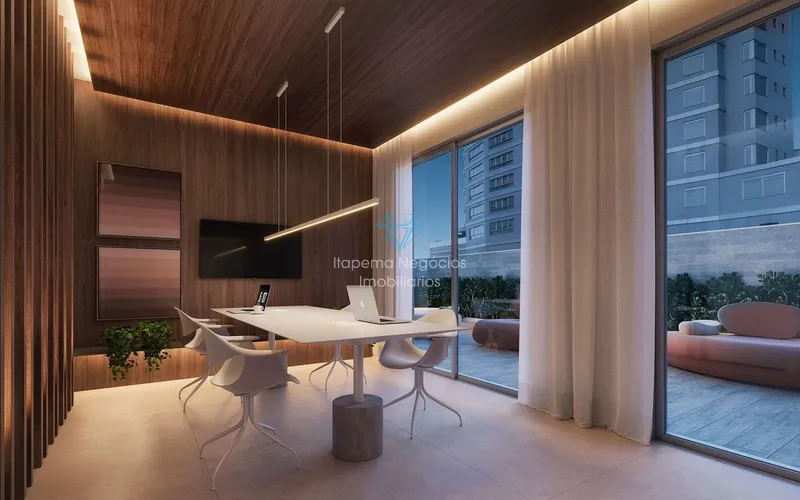 Apartamento 4 Suítes e 4 Vagas - Balneário Camboriú: 7ª foto da galeria de imagens do imóvel