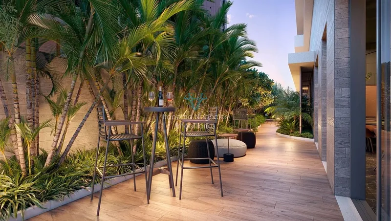 Apartamento 4 Suítes e 4 Vagas - Balneário Camboriú: 31ª foto da galeria de imagens do imóvel