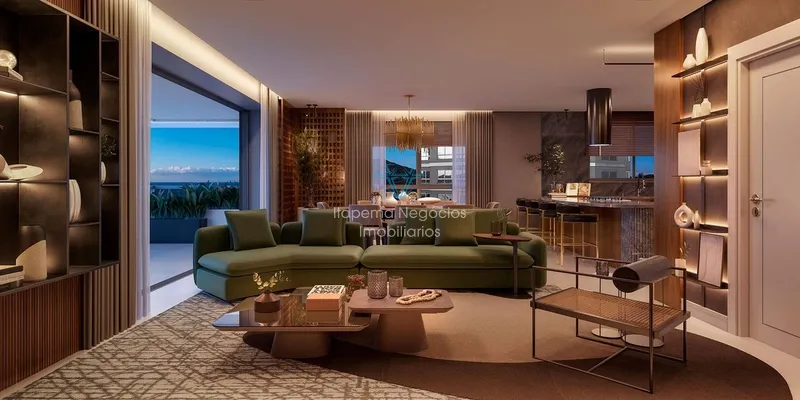 Apartamento 4 Suítes e 4 Vagas - Balneário Camboriú: 28ª foto da galeria de imagens do imóvel