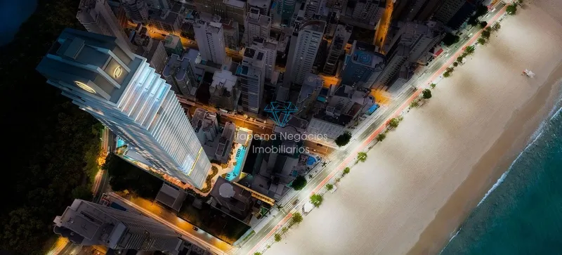 Apartamento 4 Suítes e 4 Vagas - Balneário Camboriú: 26ª foto da galeria de imagens do imóvel
