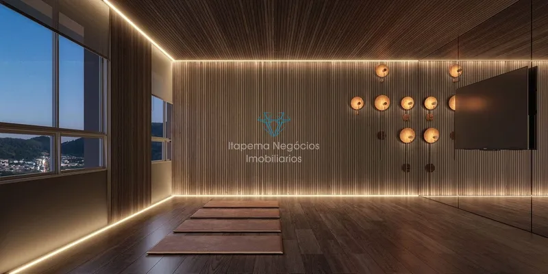 Apartamento 4 Suítes e 4 Vagas - Balneário Camboriú: 18ª foto da galeria de imagens do imóvel