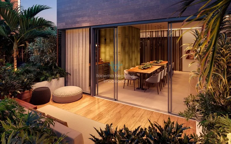 Apartamento 4 Suítes e 4 Vagas - Balneário Camboriú: 8ª foto da galeria de imagens do imóvel