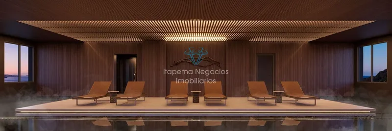 Apartamento 4 Suítes e 4 Vagas - Balneário Camboriú: 21ª foto da galeria de imagens do imóvel