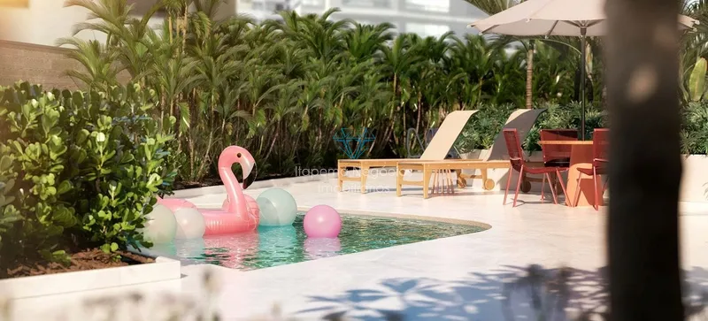 Apartamento 4 Suítes e 4 Vagas - Balneário Camboriú: 20ª foto da galeria de imagens do imóvel