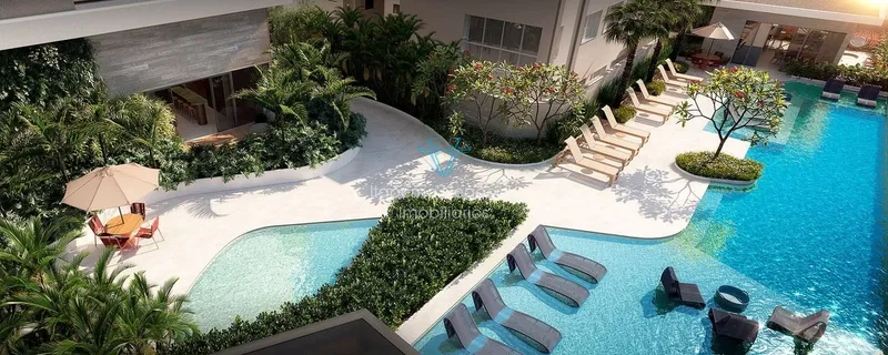 Apartamento 4 Suítes e 4 Vagas - Balneário Camboriú: 24ª foto da galeria de imagens do imóvel
