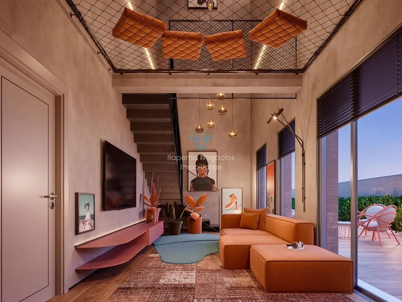 Apartamento 4 Suítes e 4 Vagas - Balneário Camboriú: 9ª foto da galeria de imagens do imóvel