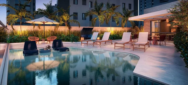 Apartamento 4 Suítes e 4 Vagas - Balneário Camboriú: 15ª foto da galeria de imagens do imóvel