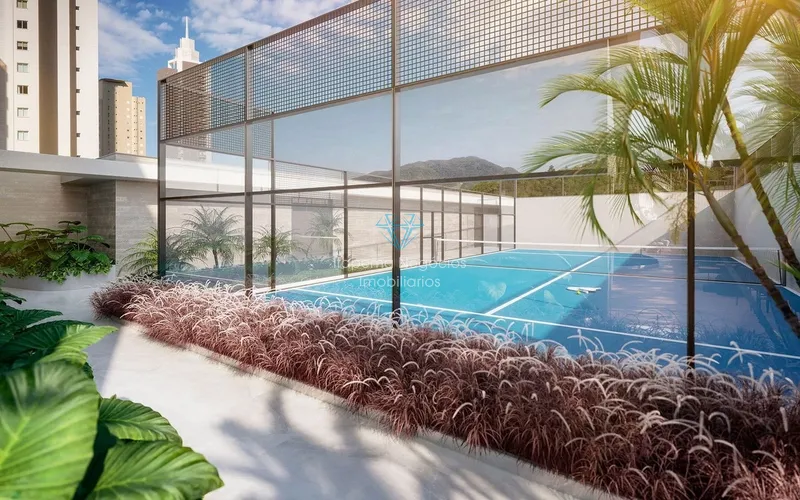 Apartamento 4 Suítes e 4 Vagas - Balneário Camboriú: 13ª foto da galeria de imagens do imóvel