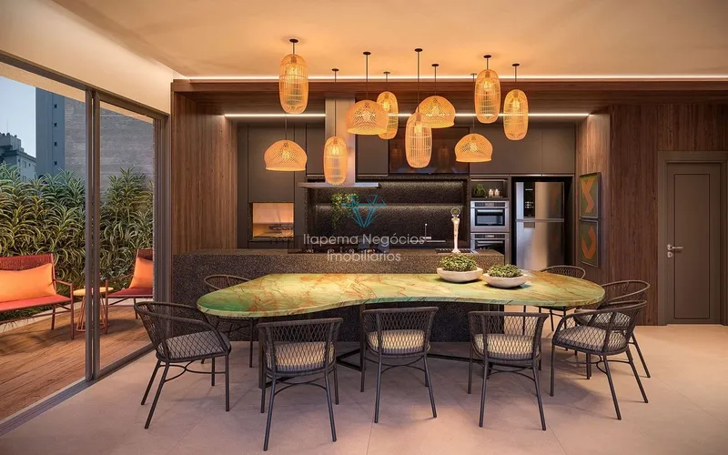 Apartamento 4 Suítes e 4 Vagas - Balneário Camboriú: 16ª foto da galeria de imagens do imóvel