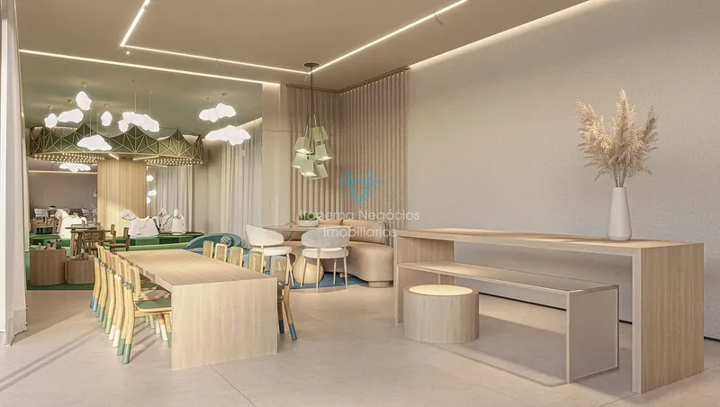 Apartamento 4 Suítes e 4 Vagas - Balneário Camboriú: 10ª foto da galeria de imagens do imóvel
