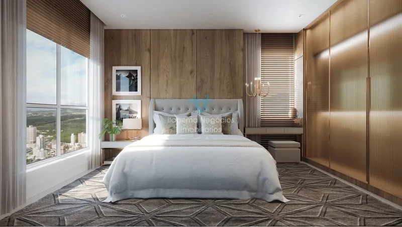 Apartamento com 4 Suítes e 3 Vagas - Meia Praia: 33ª foto da galeria de imagens do imóvel
