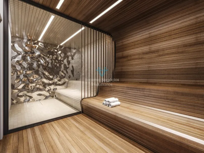 Apartamento com 4 Suítes e 3 Vagas - Meia Praia: 16ª foto da galeria de imagens do imóvel
