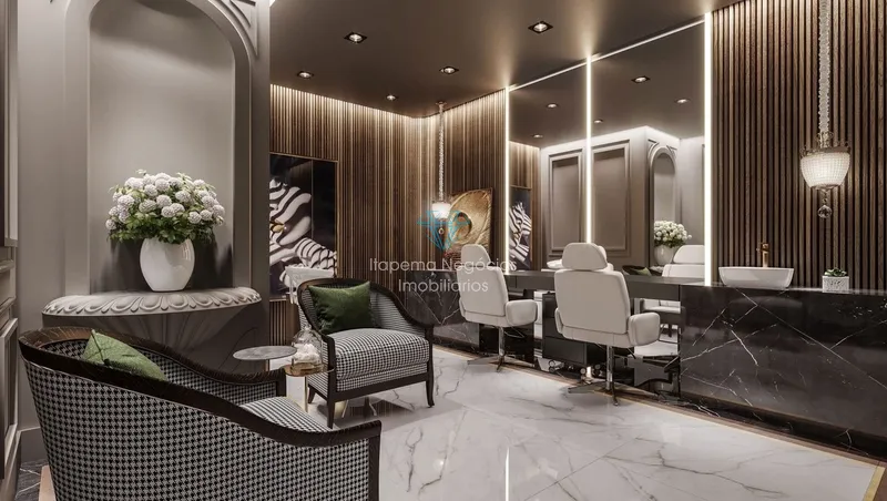 Apartamento com 4 Suítes e 3 Vagas - Meia Praia: 19ª foto da galeria de imagens do imóvel