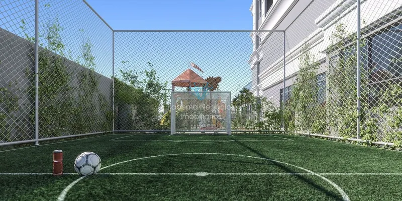Apartamento com 4 Suítes e 3 Vagas - Meia Praia: 6ª foto da galeria de imagens do imóvel
