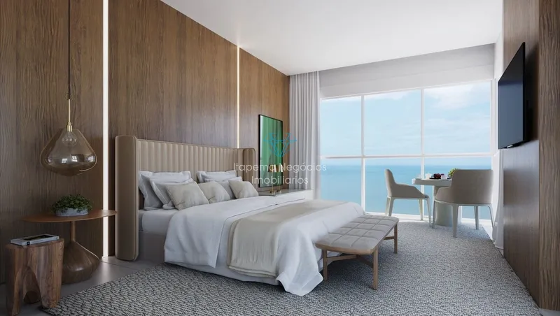 Apartamento com 4 Suítes e 3 Vagas - Meia Praia: 30ª foto da galeria de imagens do imóvel