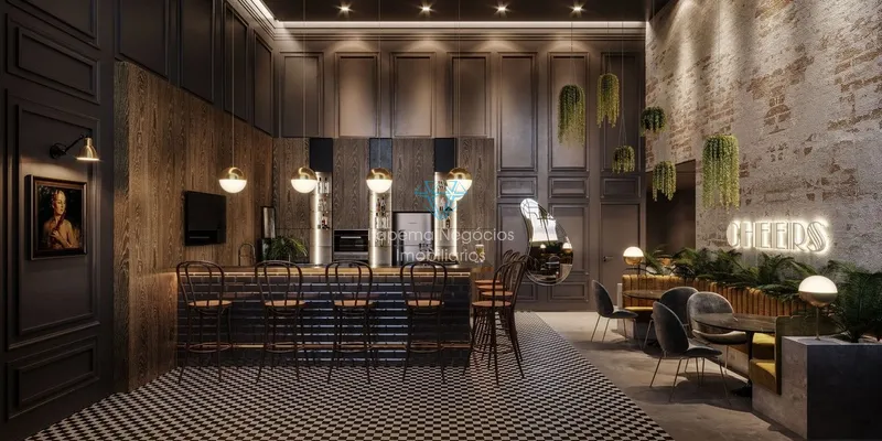 Apartamento com 4 Suítes e 3 Vagas - Meia Praia: 21ª foto da galeria de imagens do imóvel