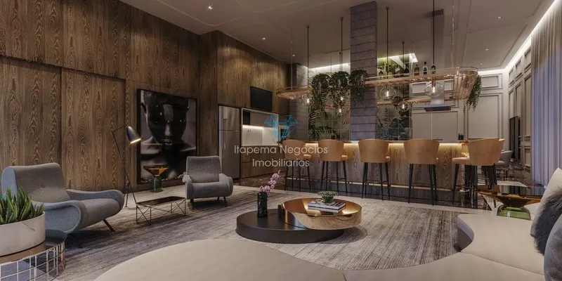 Apartamento com 4 Suítes e 3 Vagas - Meia Praia: 14ª foto da galeria de imagens do imóvel