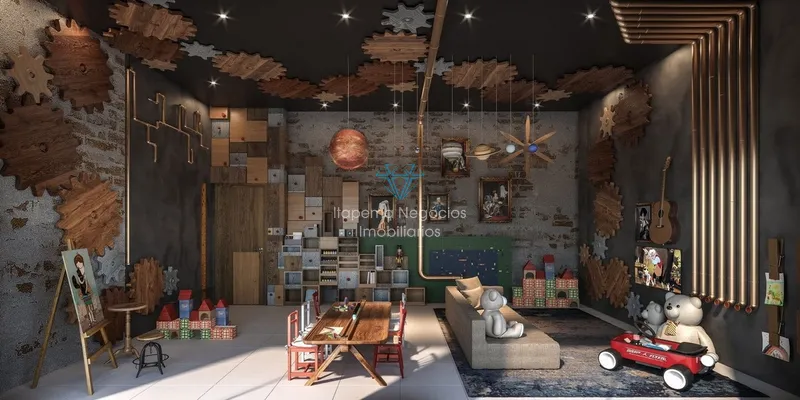 Apartamento com 4 Suítes e 3 Vagas - Meia Praia: 12ª foto da galeria de imagens do imóvel