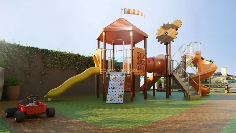 Apartamento com 4 Suítes e 3 Vagas - Meia Praia: 7ª foto da galeria de imagens do imóvel