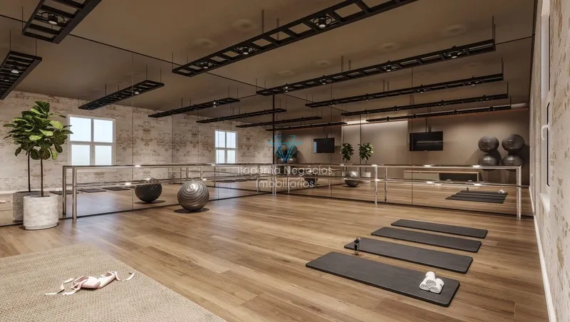 Apartamento com 4 Suítes e 3 Vagas - Meia Praia: 23ª foto da galeria de imagens do imóvel
