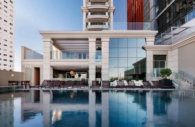 Apartamento em Balneário Camboriú com 5 Suítes e 5 Vagas .: 6ª foto da galeria de imagens do imóvel