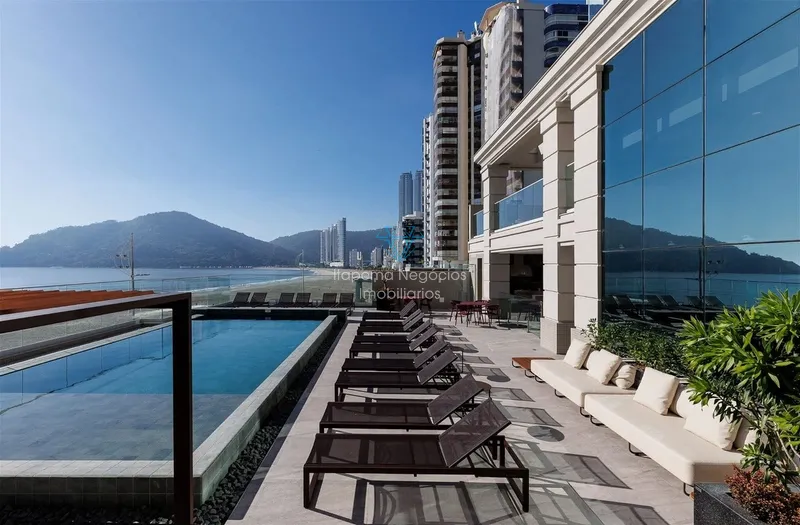 Apartamento em Balneário Camboriú com 5 Suítes e 5 Vagas .: 5ª foto da galeria de imagens do imóvel