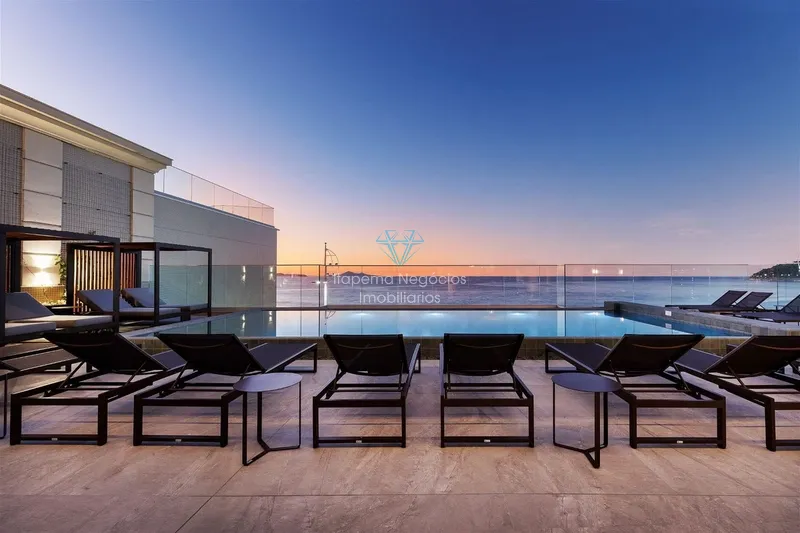 Apartamento em Balneário Camboriú com 5 Suítes e 5 Vagas .: 12ª foto da galeria de imagens do imóvel