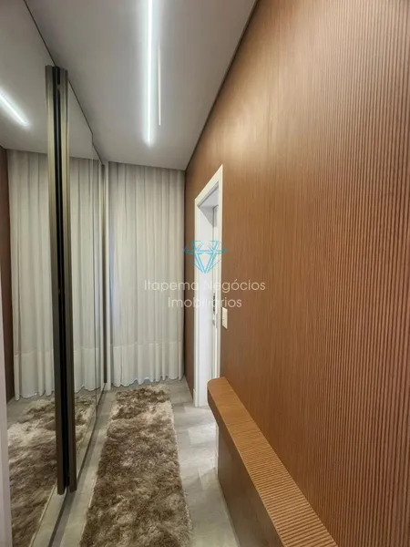 Apartamento 04 suítes, e 03 vagas- Meia Praia: 21ª foto da galeria de imagens do imóvel
