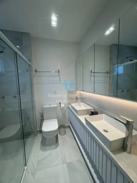 Apartamento 04 suítes, e 03 vagas- Meia Praia: 18ª foto da galeria de imagens do imóvel