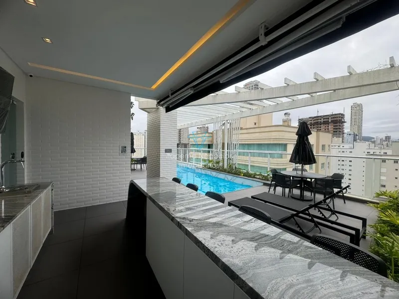 Apartamento 04 suítes, e 03 vagas- Meia Praia: 57ª foto da galeria de imagens do imóvel