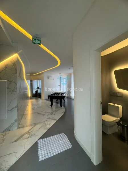 Apartamento 04 suítes, e 03 vagas- Meia Praia: 55ª foto da galeria de imagens do imóvel