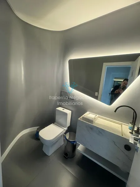 Apartamento 04 suítes, e 03 vagas- Meia Praia: 53ª foto da galeria de imagens do imóvel