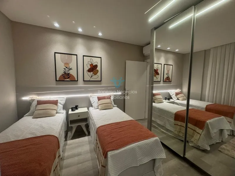 Apartamento 04 suítes, e 03 vagas- Meia Praia: 36ª foto da galeria de imagens do imóvel