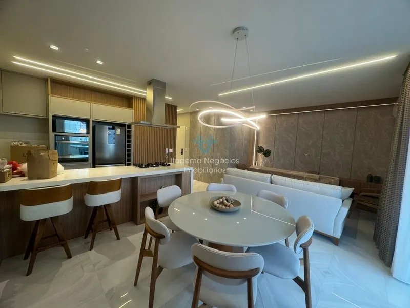 Apartamento 04 suítes, e 03 vagas- Meia Praia: 13ª foto da galeria de imagens do imóvel
