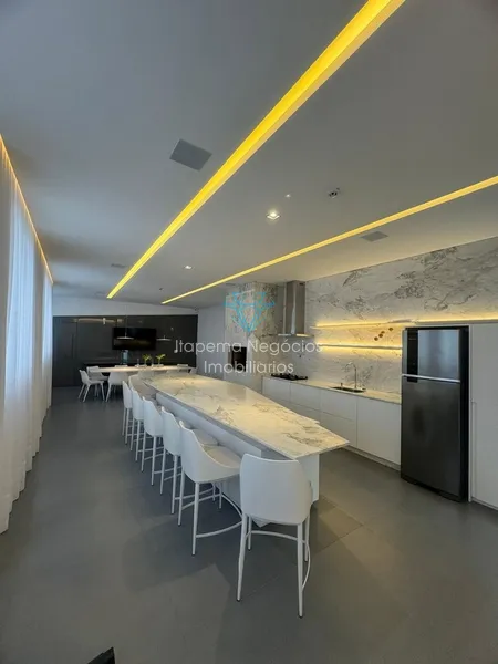 Apartamento 04 suítes, e 03 vagas- Meia Praia: 50ª foto da galeria de imagens do imóvel