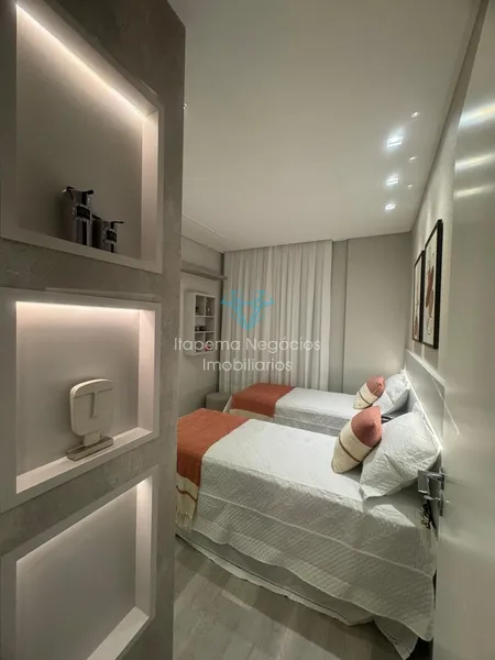Apartamento 04 suítes, e 03 vagas- Meia Praia: 38ª foto da galeria de imagens do imóvel