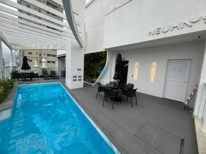 Apartamento 04 suítes, e 03 vagas- Meia Praia: 59ª foto da galeria de imagens do imóvel