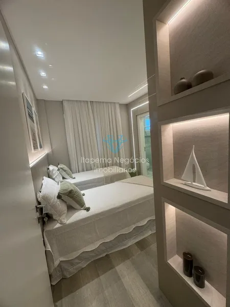 Apartamento 04 suítes, e 03 vagas- Meia Praia: 33ª foto da galeria de imagens do imóvel