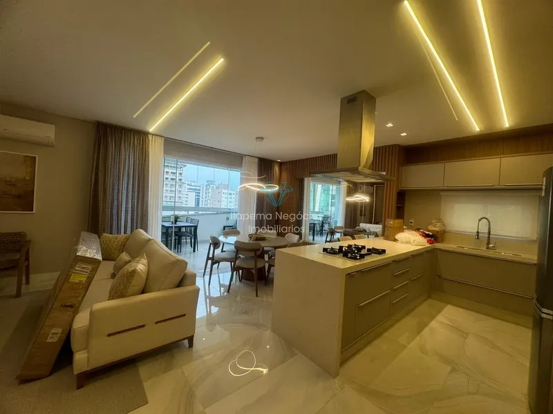 Apartamento 04 suítes, e 03 vagas- Meia Praia: 12ª foto da galeria de imagens do imóvel