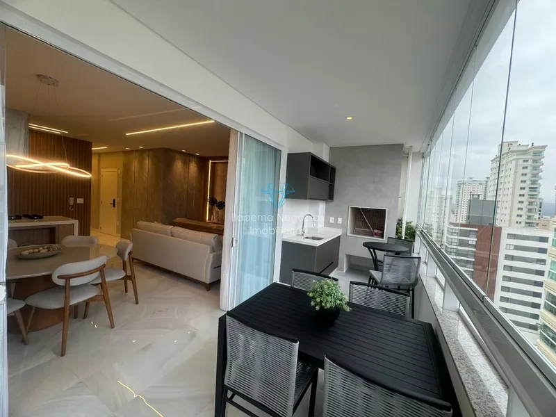 Apartamento 04 suítes, e 03 vagas- Meia Praia: 5ª foto da galeria de imagens do imóvel