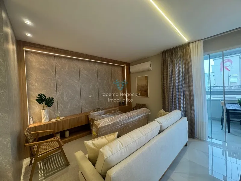Apartamento 04 suítes, e 03 vagas- Meia Praia: 10ª foto da galeria de imagens do imóvel