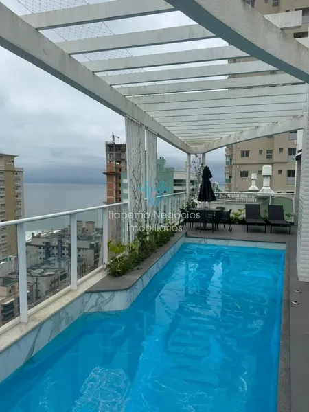 Apartamento 04 suítes, e 03 vagas- Meia Praia: 60ª foto da galeria de imagens do imóvel