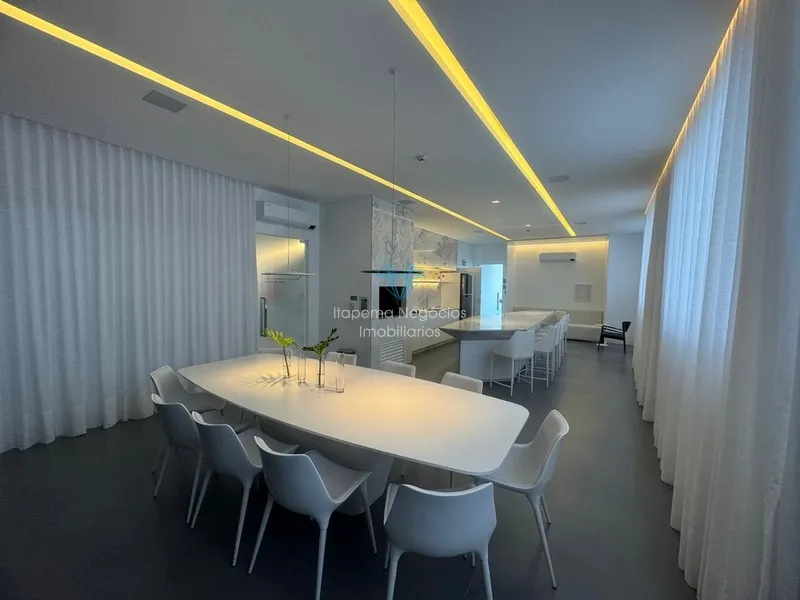 Apartamento 04 suítes, e 03 vagas- Meia Praia: 47ª foto da galeria de imagens do imóvel