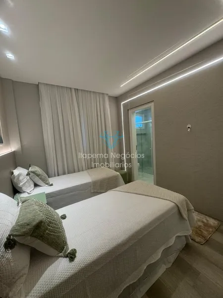 Apartamento 04 suítes, e 03 vagas- Meia Praia: 31ª foto da galeria de imagens do imóvel