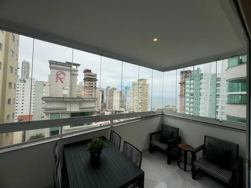 Apartamento 04 suítes, e 03 vagas- Meia Praia: 6ª foto da galeria de imagens do imóvel
