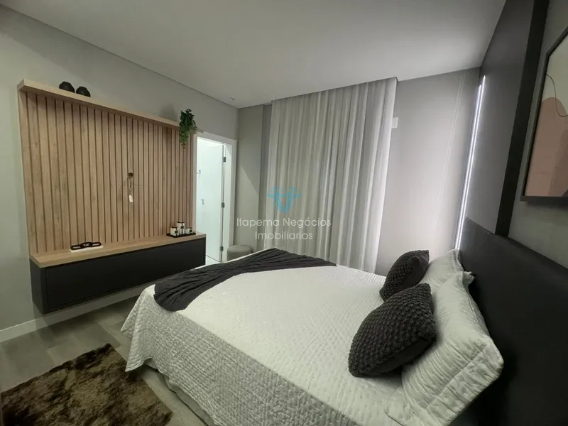 Apartamento 04 suítes, e 03 vagas- Meia Praia: 30ª foto da galeria de imagens do imóvel